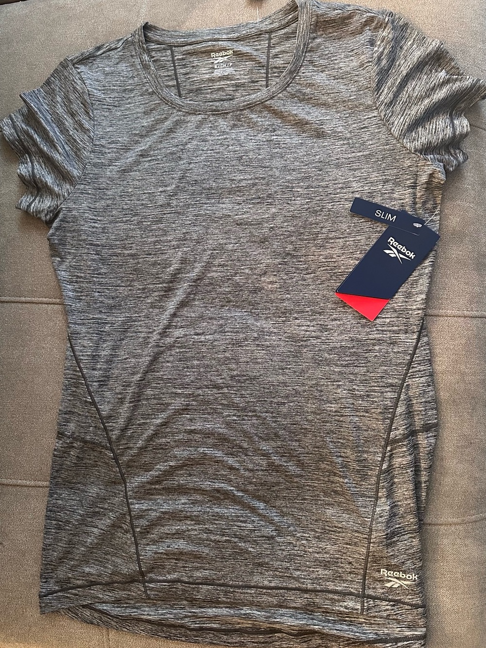 Reebok Athletic Tee